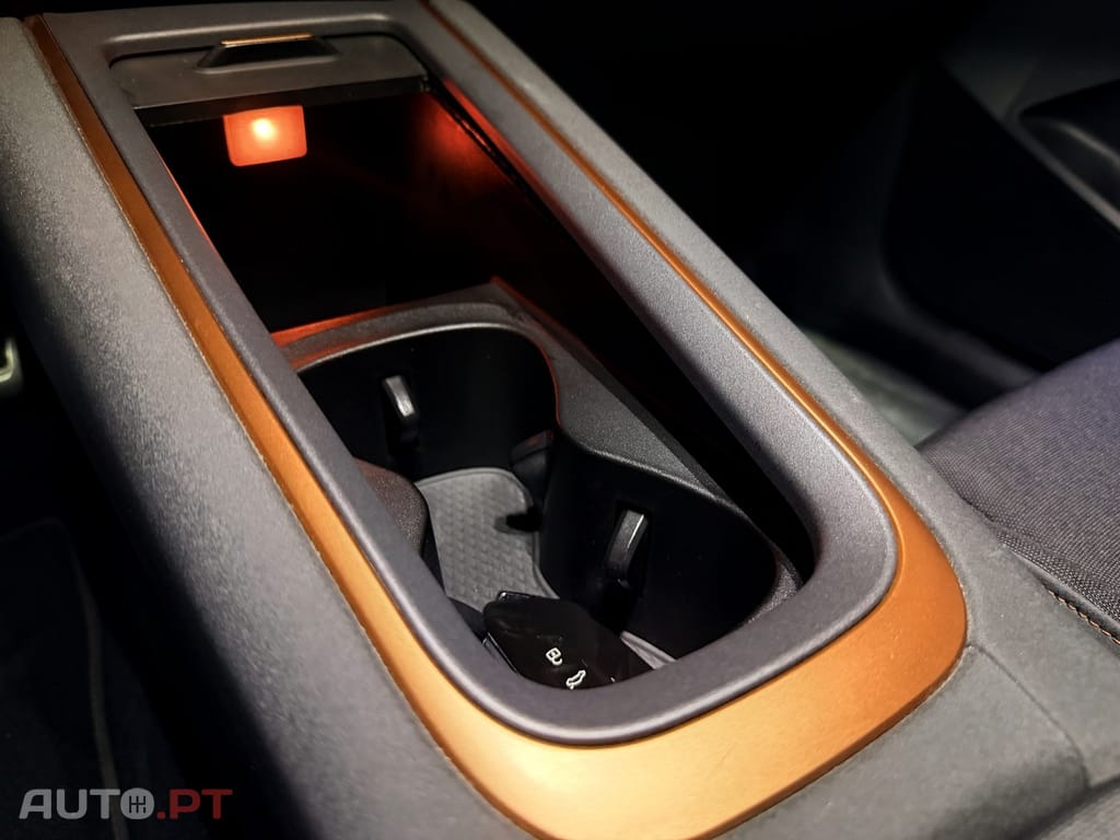 Cupra Born 58 kWh e-Boost