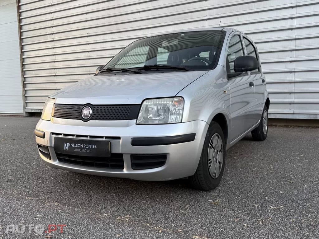 Fiat Panda 1.1 Active