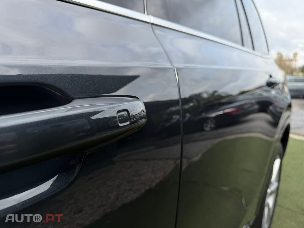 Volvo XC90 2.0 T8 PHEV Inscription Expression AWD