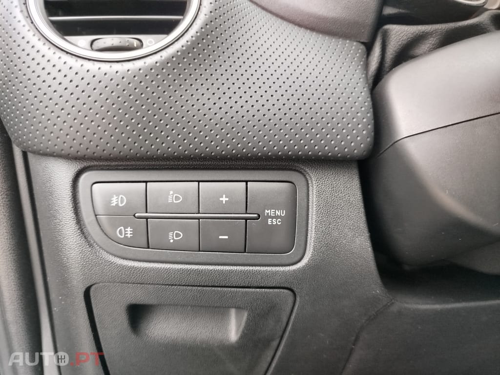 Fiat Punto Evo 1.3 M-Jet Dynamic