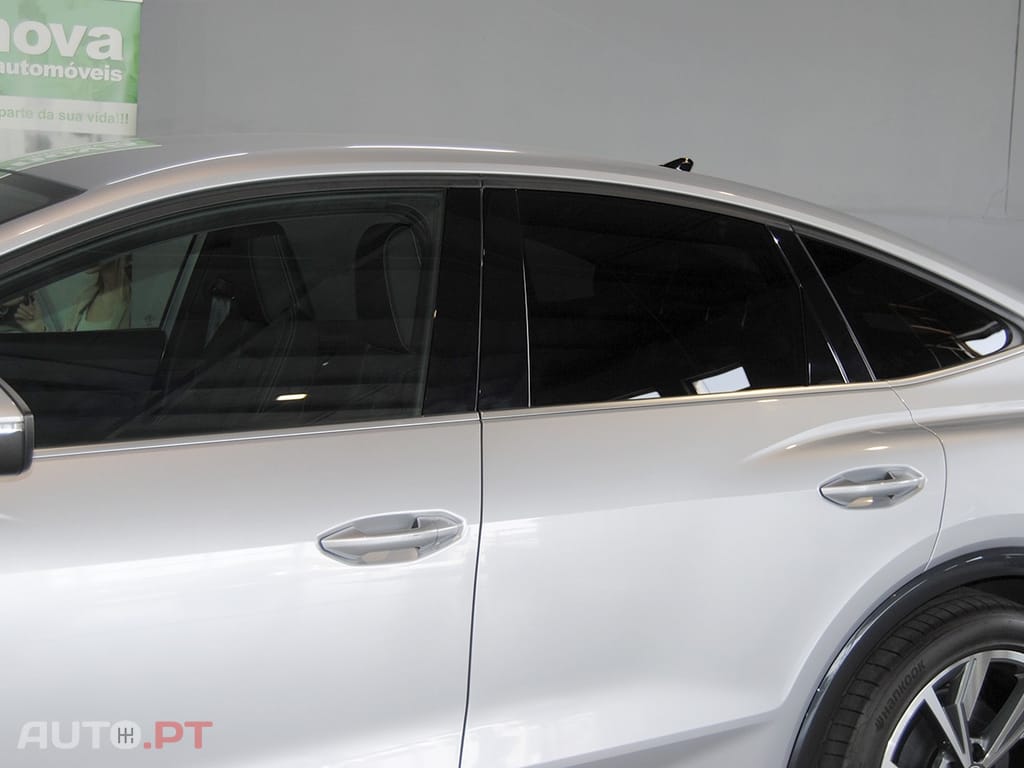 Audi Q4 E-Tron 45 82 kWh SE Business Plus