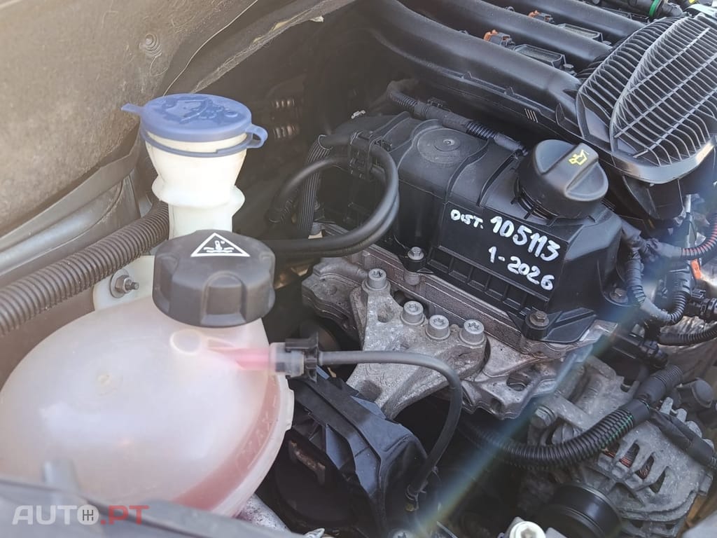 Peugeot 208 1.2 PureTech Style