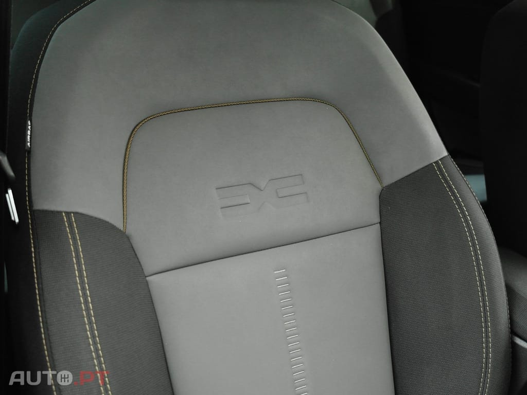 Dacia Jogger 1.0 ECO-G Essential 7L Bi-Fuel