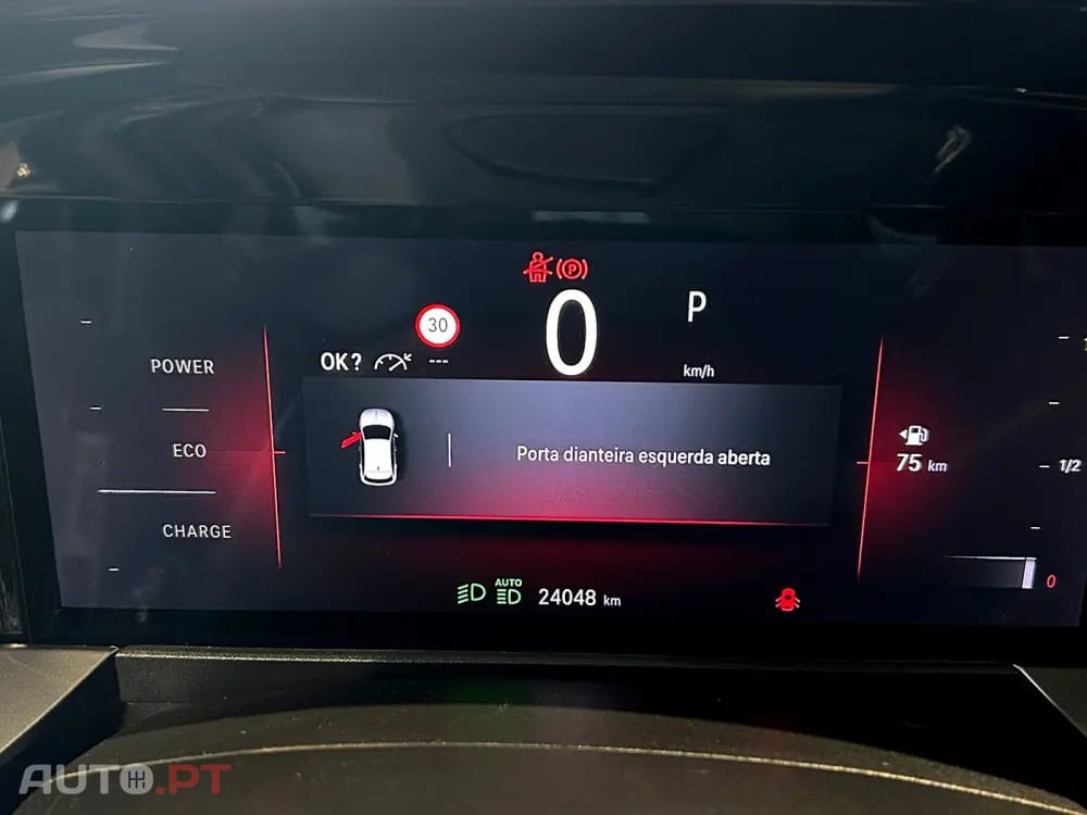 Opel Mokka 1.2 Hybrid GS eDCT
