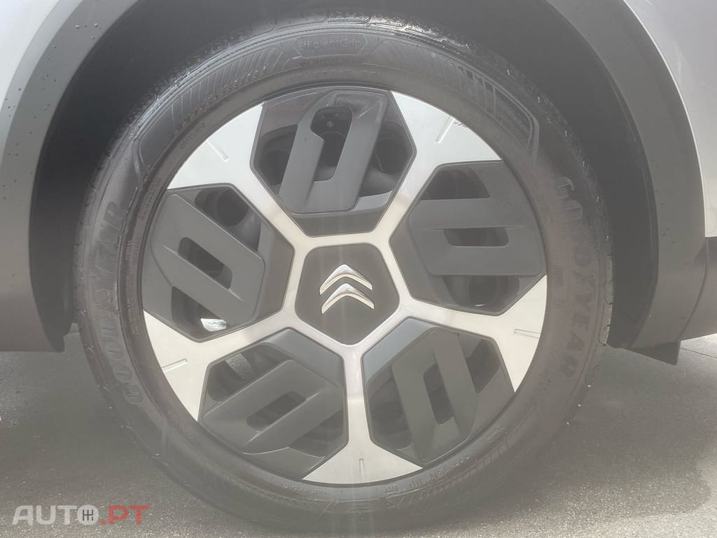 Citroen C4 1.2 PureTech YOU!