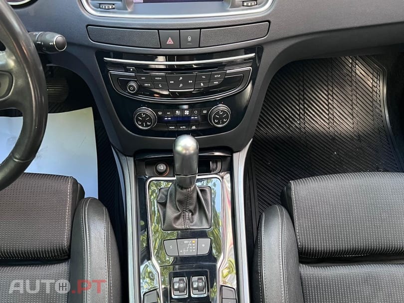 Peugeot 508 RXH 2.0 BlueHDi EAT6