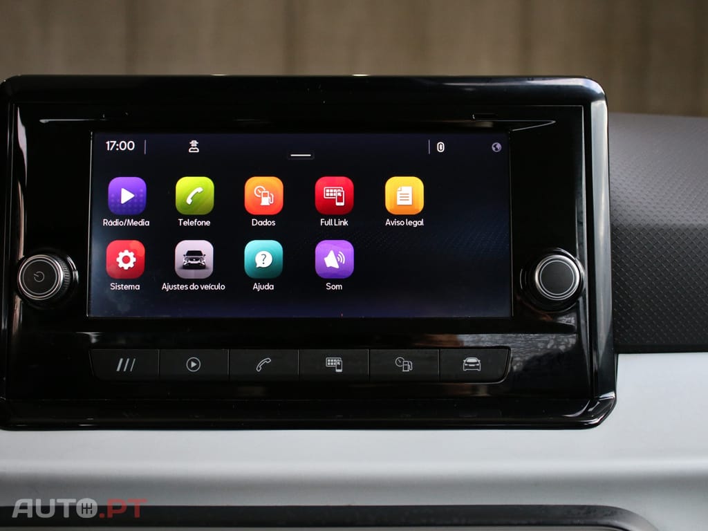 Seat Arona 1.0 TSI Style