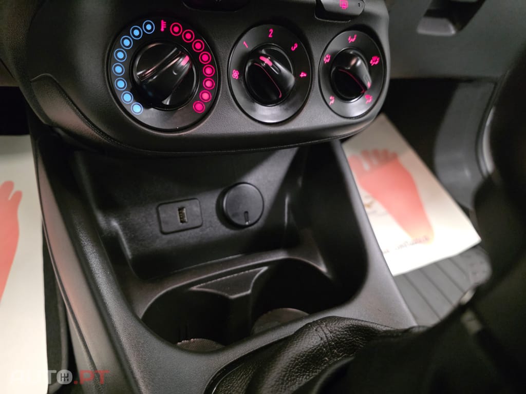 Opel Corsa 1.3 CDTI VAN IVA DEDUTÍVEL