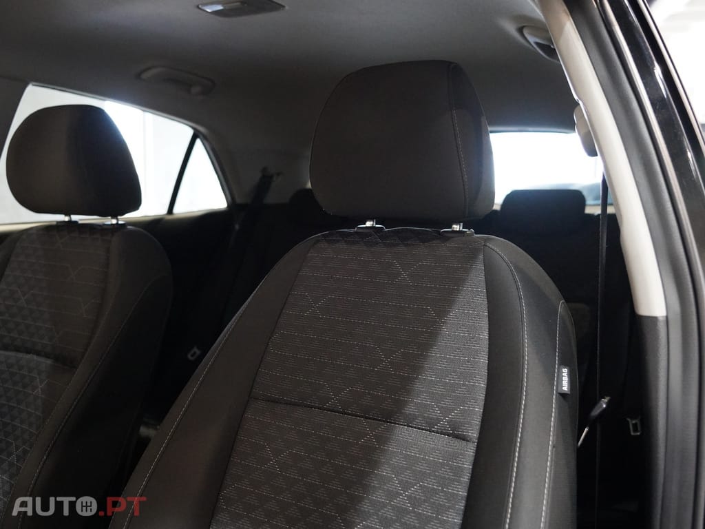 Kia Rio 1.2 CVVT 84
