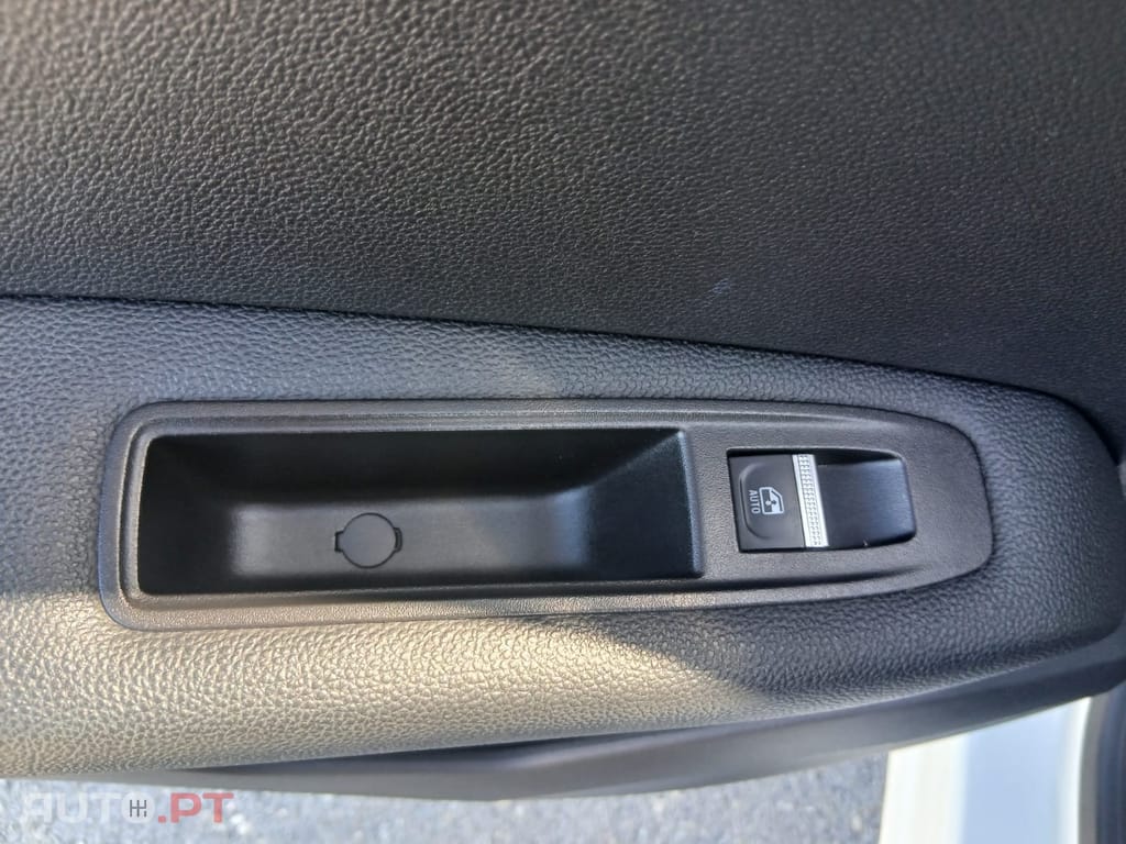 Renault Captur 1.0 TCe Exclusive