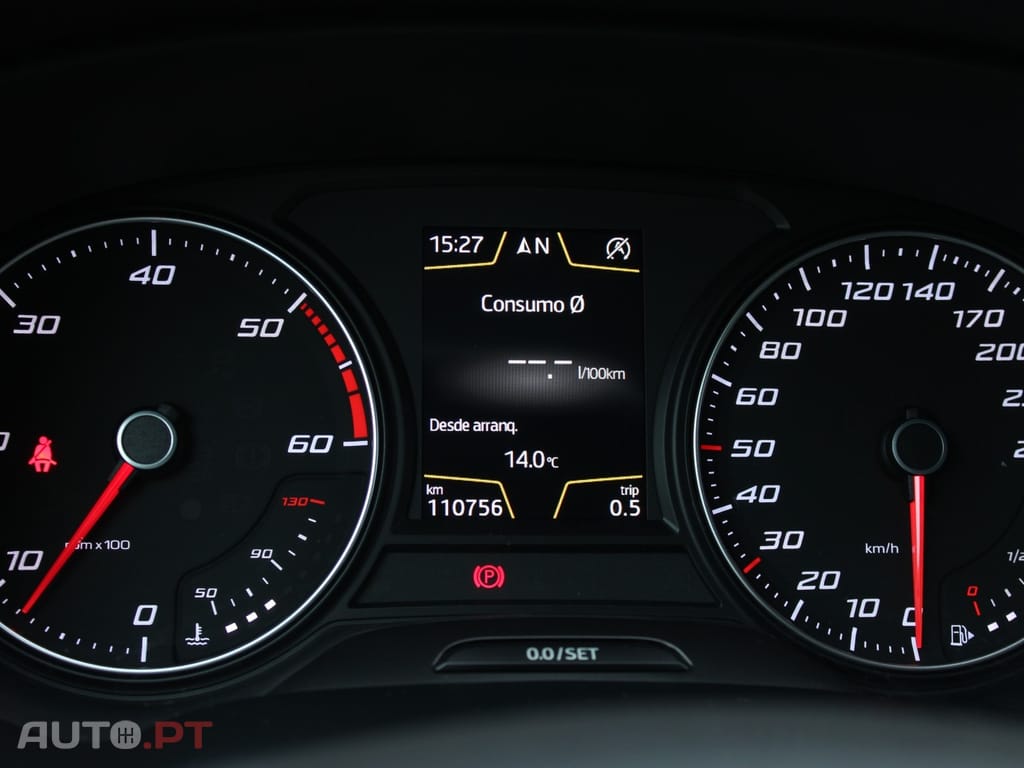 Seat Ateca 1.6 TDI Style