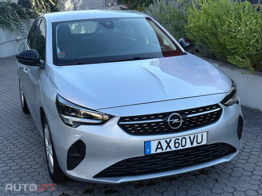 Opel Corsa 1.2 Business