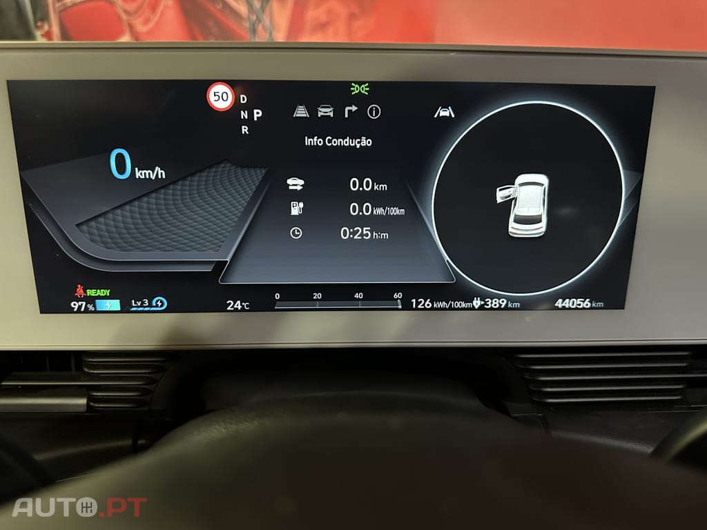 Hyundai Ioniq 5 58 kWh Dynamiq