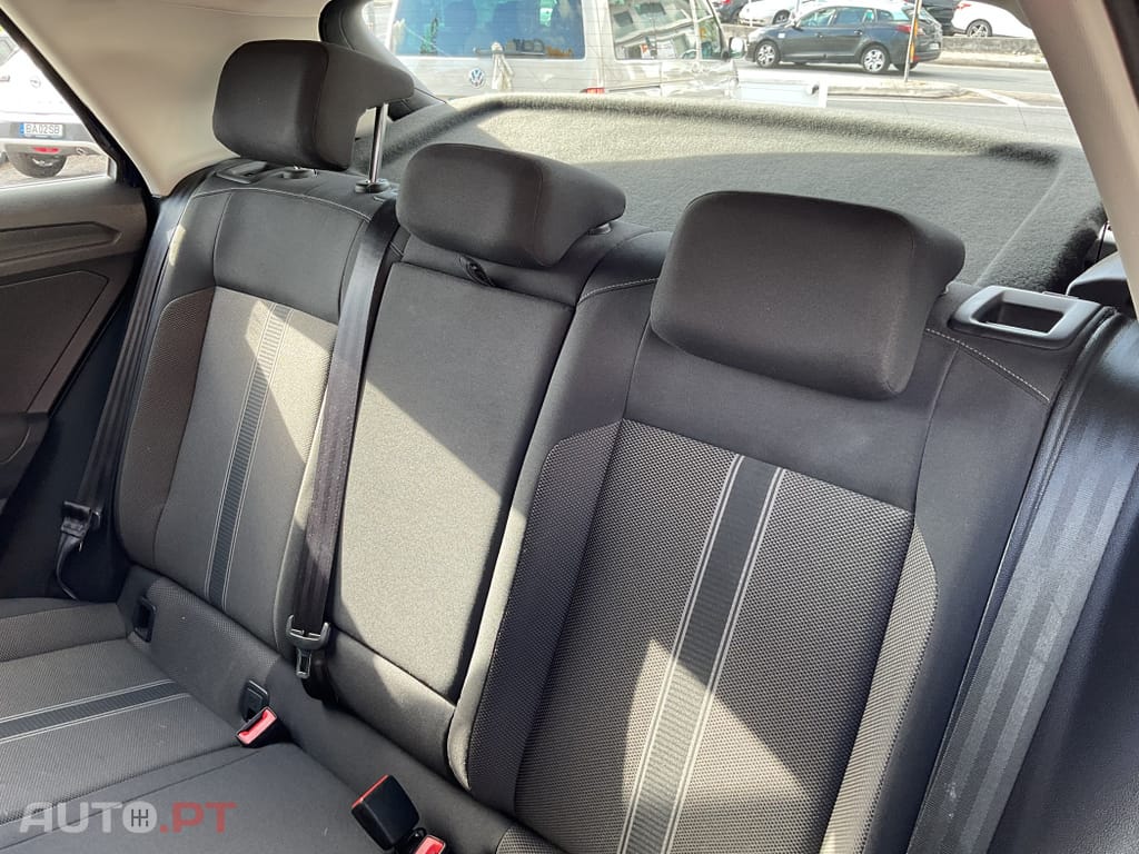 Volkswagen T-Roc 1.6 TDI Style
