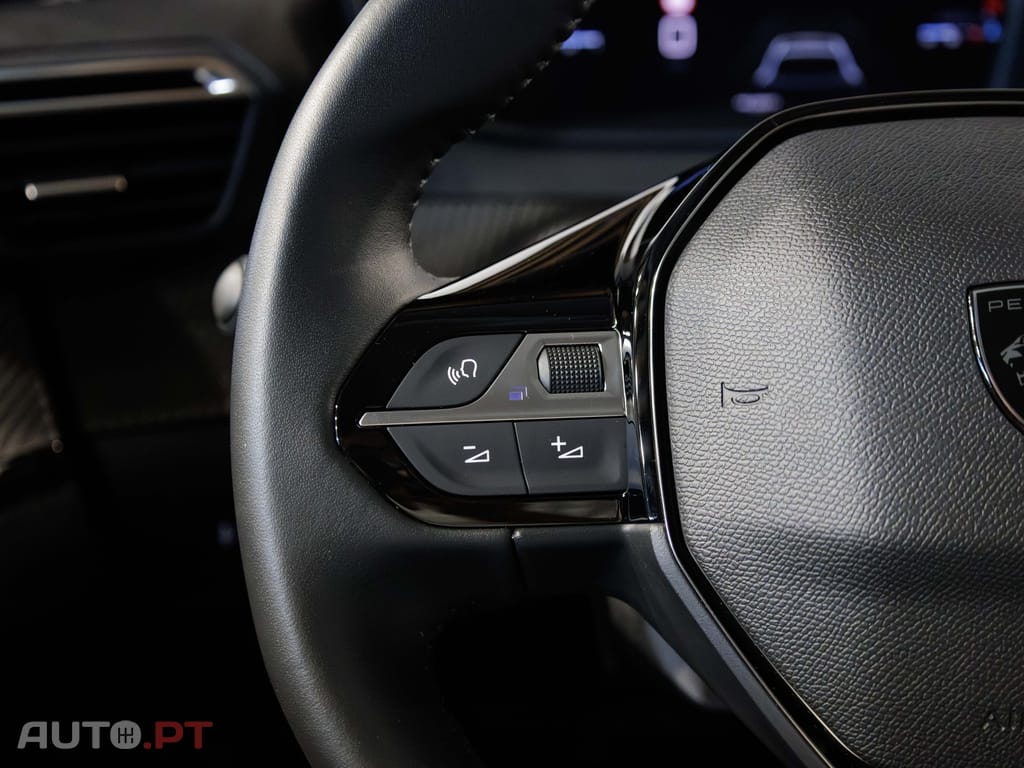 Peugeot 208 1.2 Allure