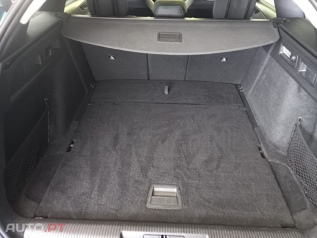 Peugeot 308 SW 1.5 BlueHDi Allure Pack EAT8