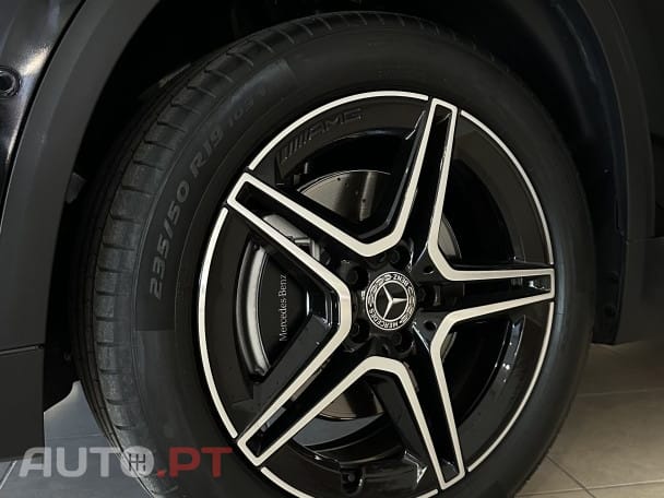 Mercedes-Benz GLA 250 AMG