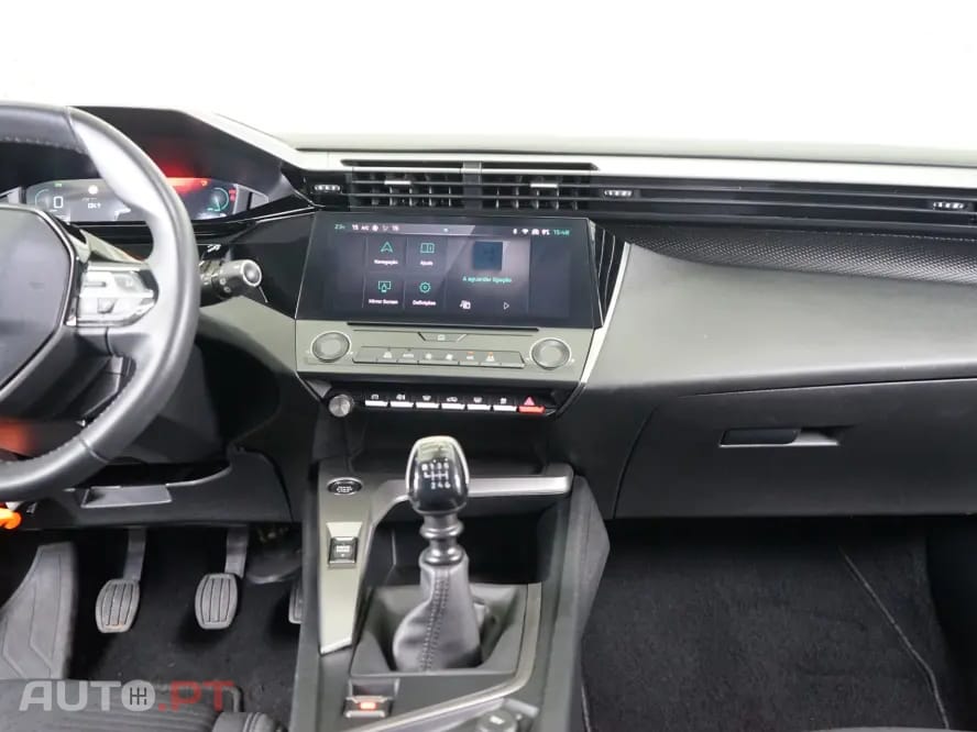 Peugeot 308 1.2 PureTech Active Pack