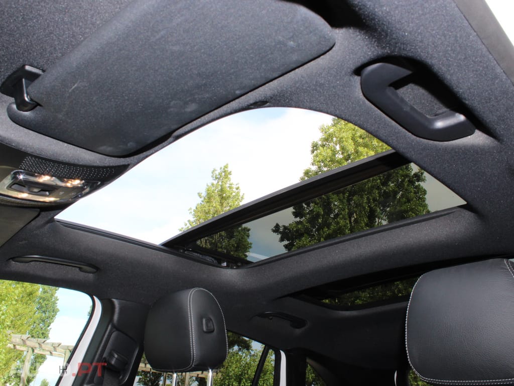 Mercedes-Benz GLA 200 AMG Line