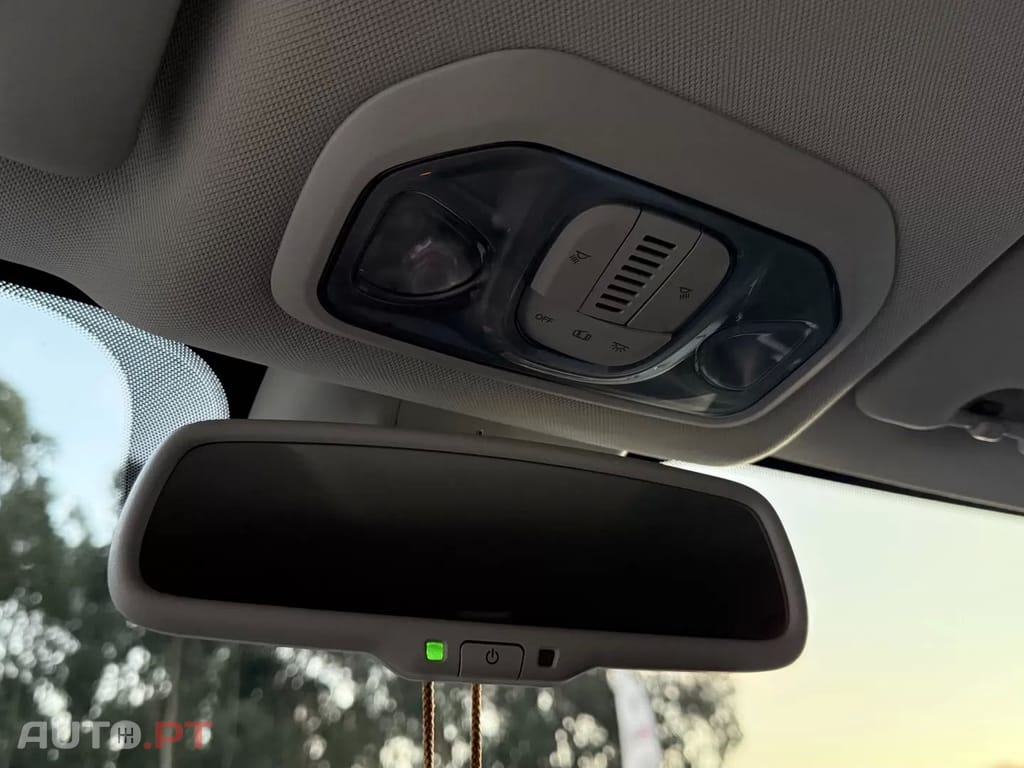 Fiat Tipo 1.3 M-Jet Lounge Tech