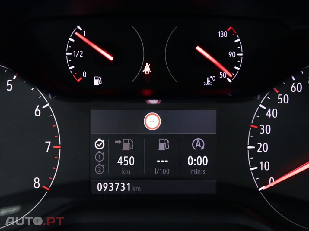 Opel Corsa 1.2 Business Edition