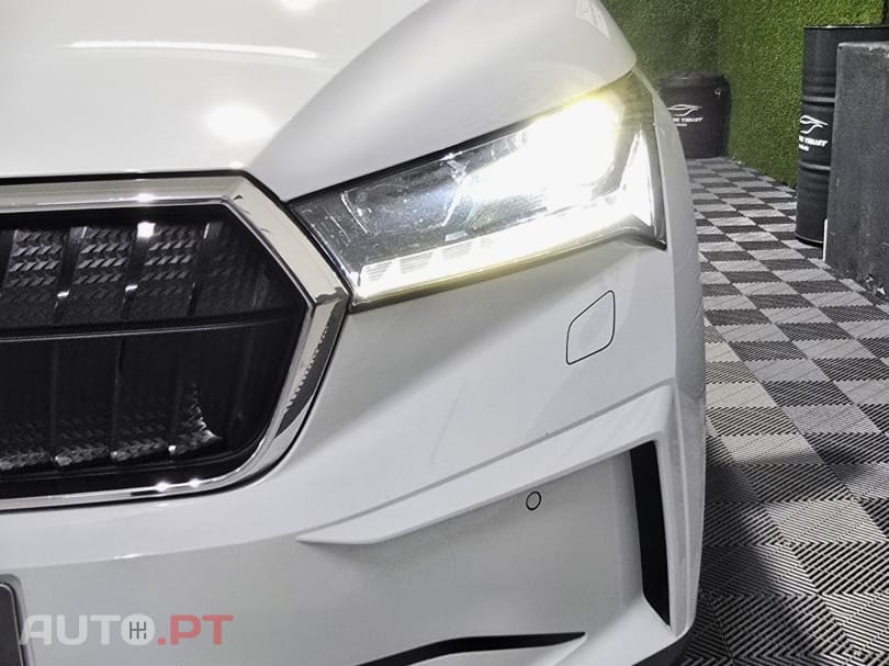 Skoda Enyaq iV 80 Sportline