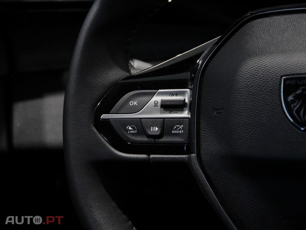 Peugeot 308 SW 1.2 Puretech Allure Pack