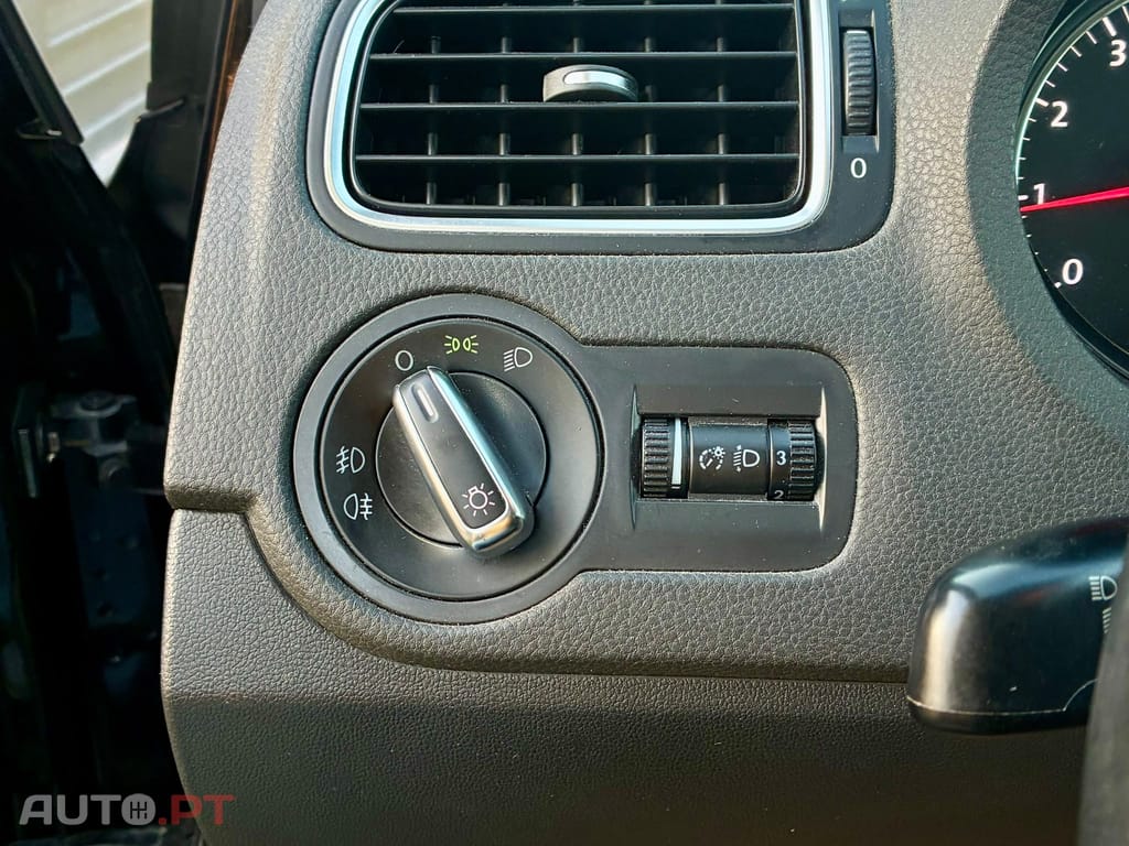 Volkswagen Polo 1.2 Highline