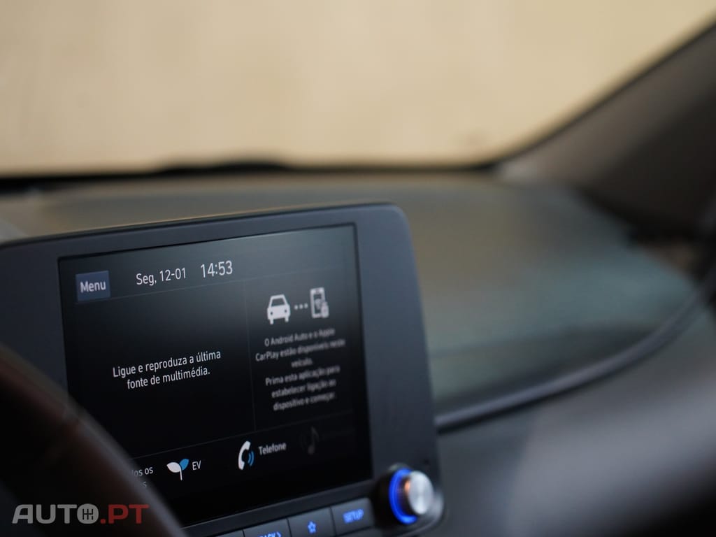 Hyundai Kauai 39 kWh Premium