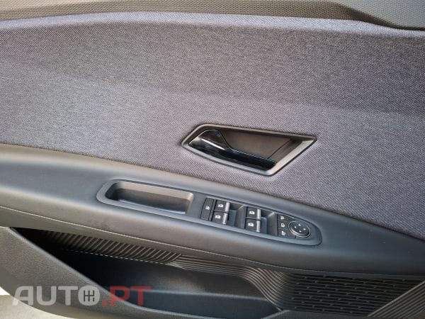 Renault 5 EV40 techno 120cv autonomia urban