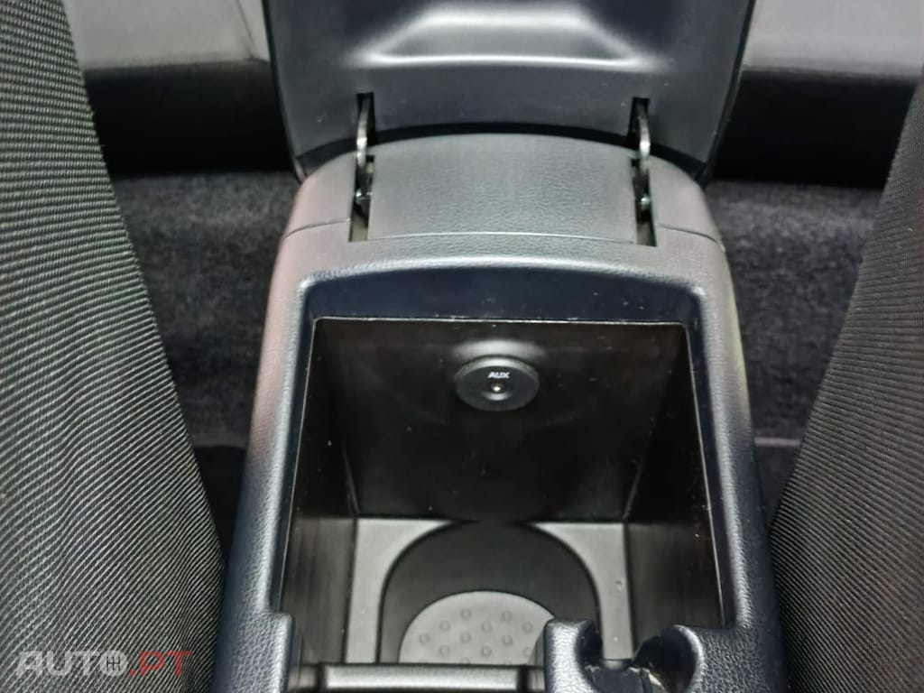 Nissan Qashqai 1.5 dCi Tekna NA