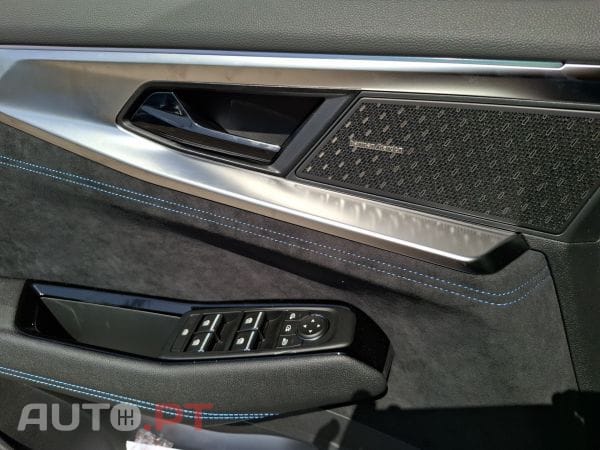 Renault Espace 1.2 E-Tech full hybrid 200 esprit Alpine