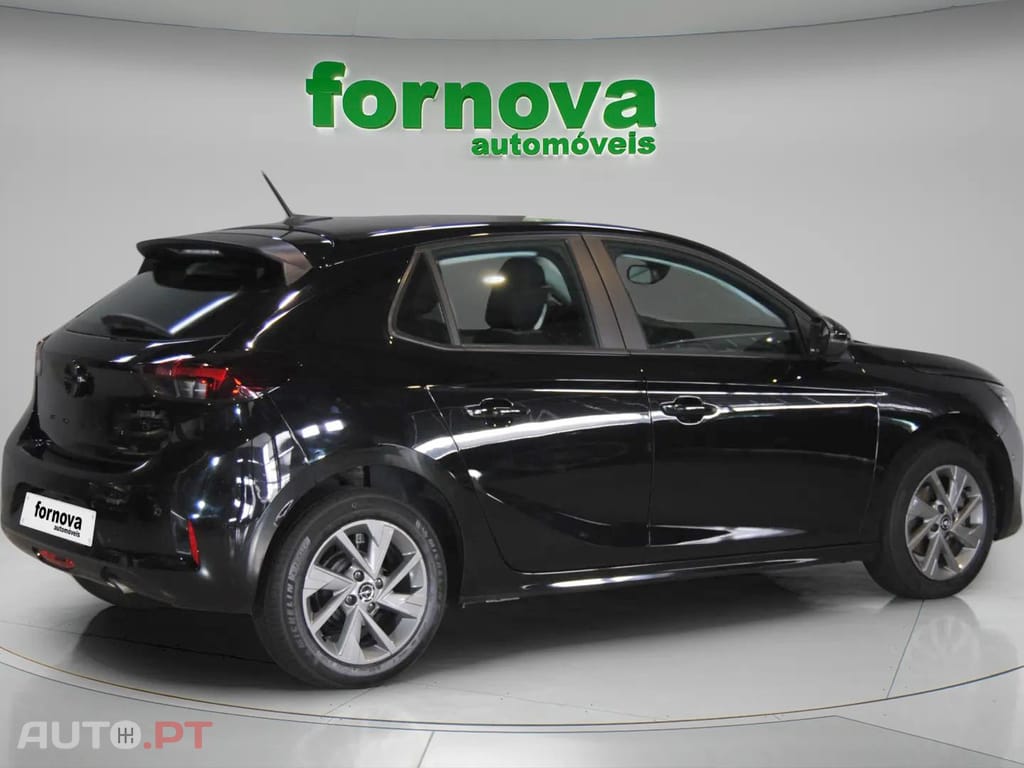 Opel Corsa 1.2 T Edition