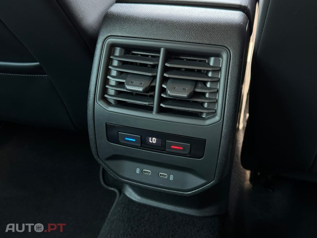 Seat Leon 1.4 e-Hybrid FR DSG