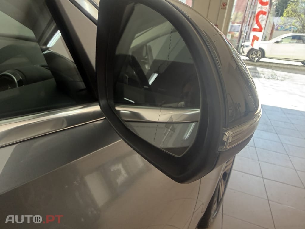 Mercedes-Benz C 220 d Avantgarde