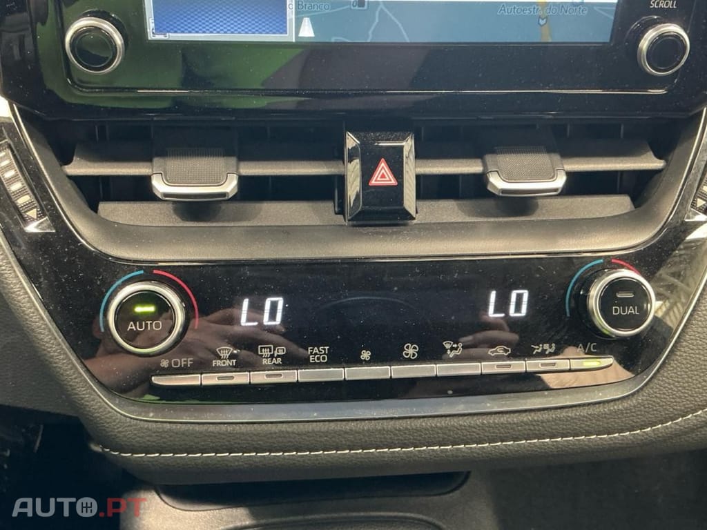 Toyota Corolla Touring Sports 1.8 Hybrid Comfort