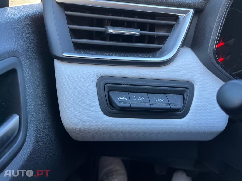 Renault Clio Intens