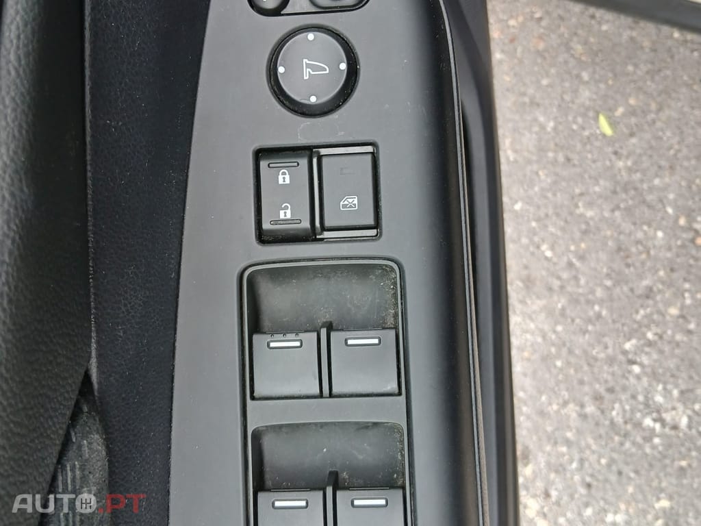 Honda CR-V CR-V IV BLACK EDITION