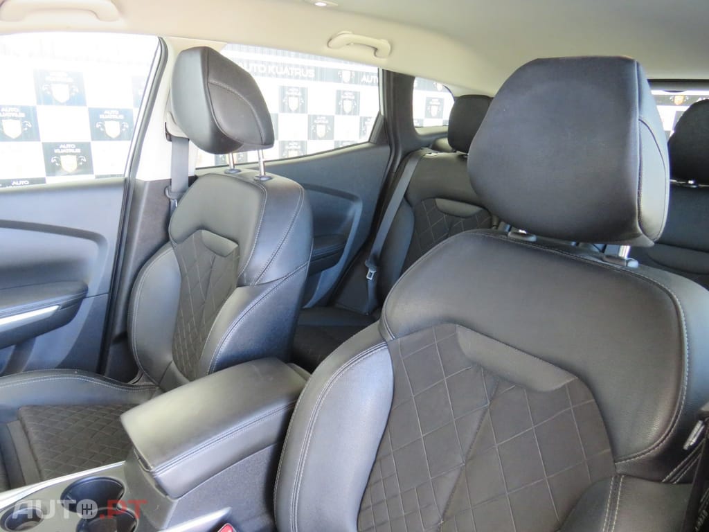 Renault Kadjar 1.5 dCi Intens