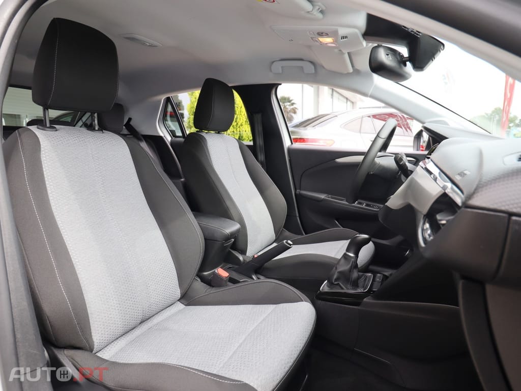 Opel Corsa 1.2 T Business Edition