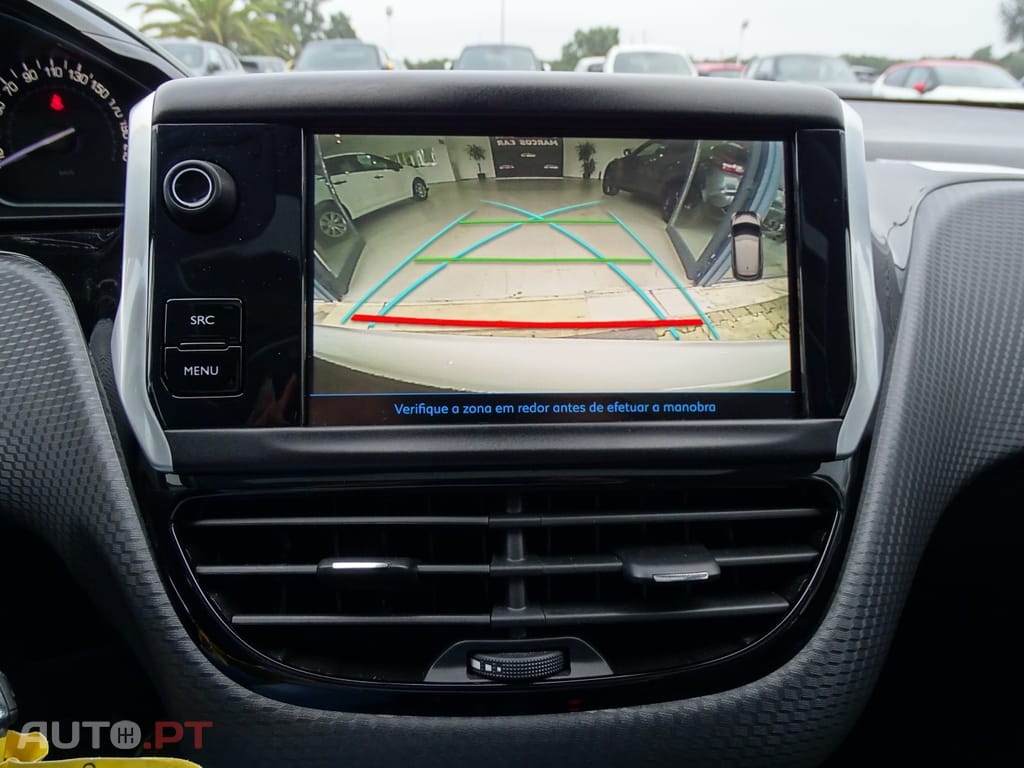 Peugeot 208 1.2 PureTech GT Line