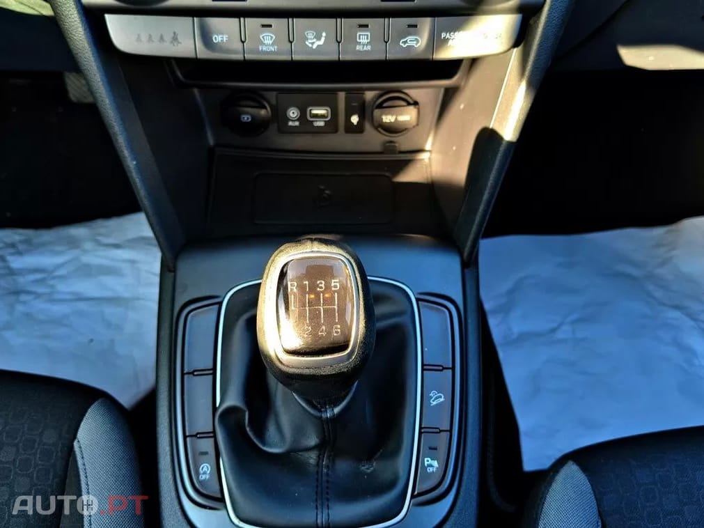 Hyundai Kauai 1.0 T-GDi Premium