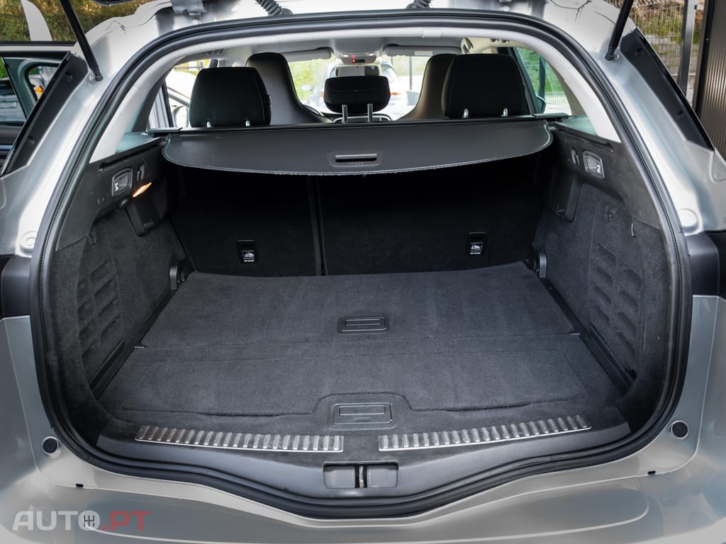 Renault Mégane 1.5 Blue dCi GT Line