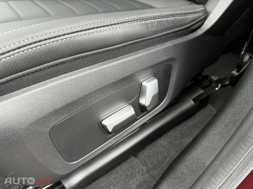 BMW iX3 I.V.A DEDUTIVEL Inspiring 