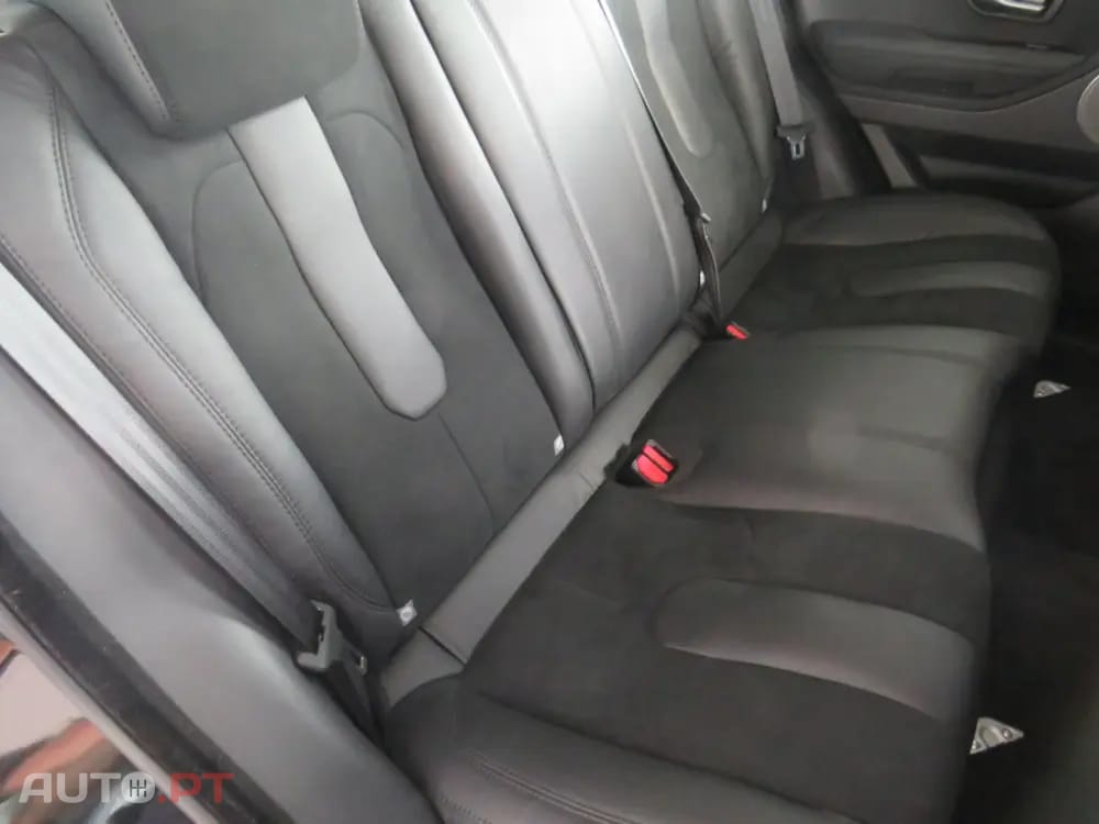 Land Rover Evoque 2.2 TD4 Dynamic