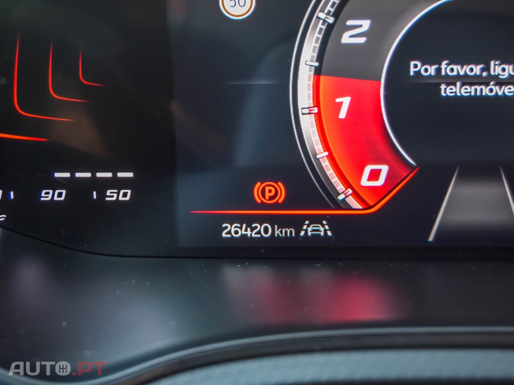 Seat Arona 1.0 TSI FR