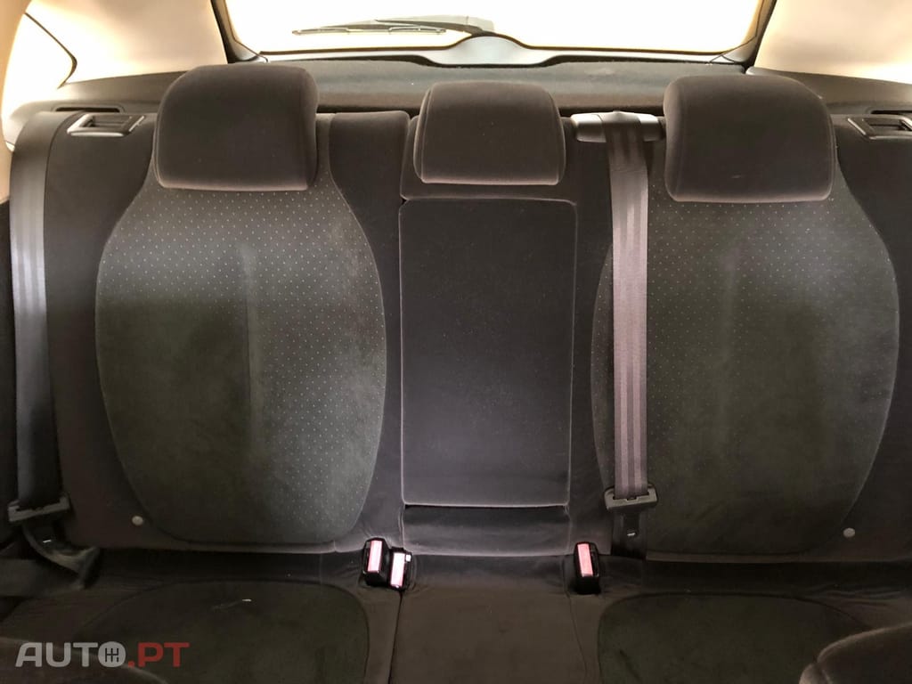 Citroen C4 1.6 HDi Exclusive
