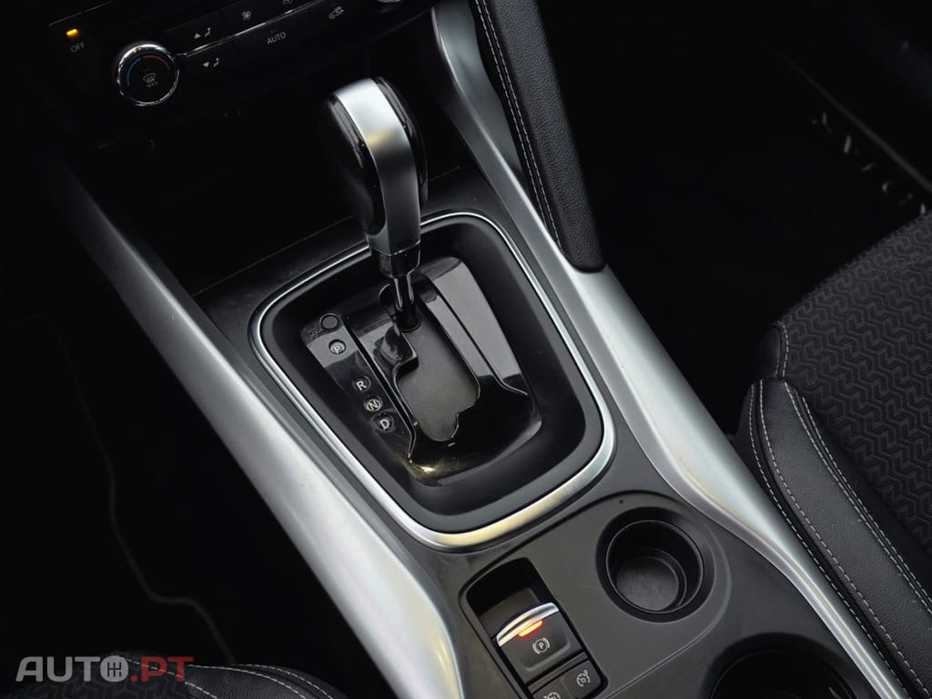 Renault Kadjar Intens EDC