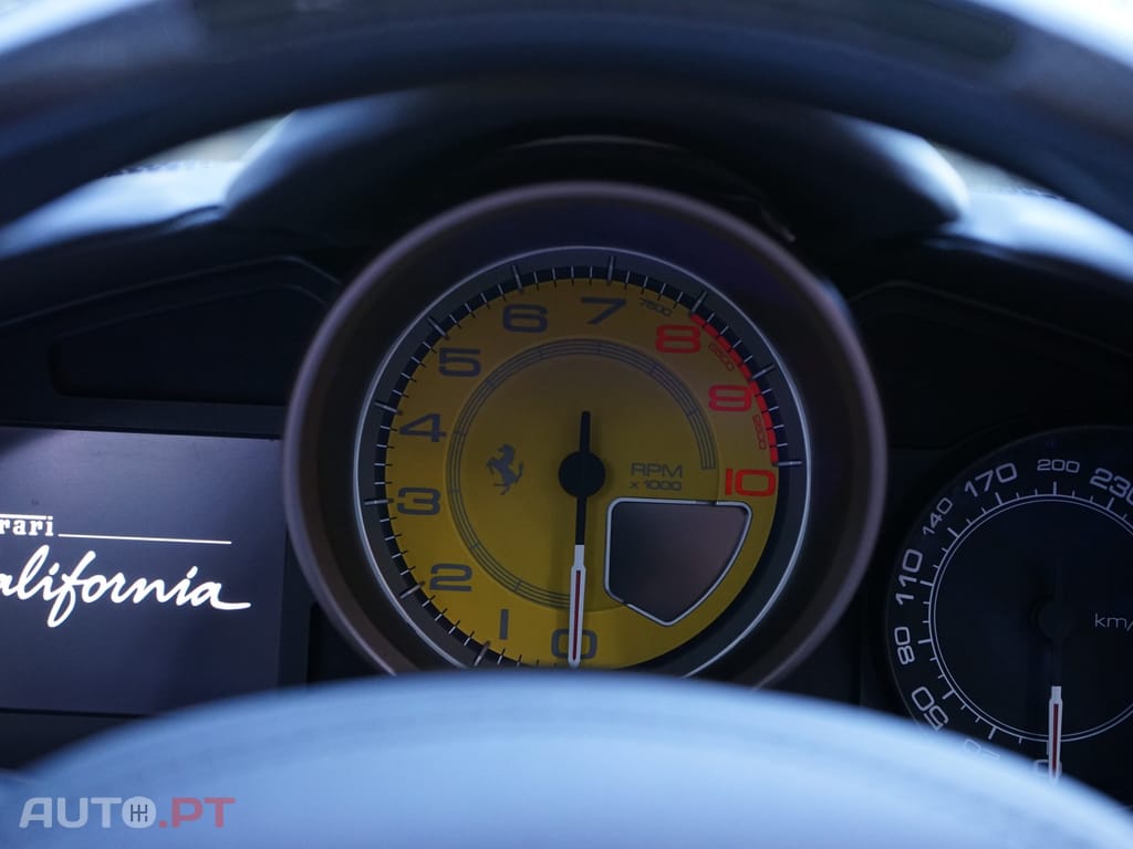 Ferrari California ND