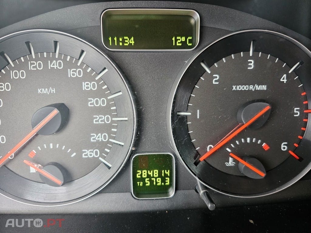 Volvo V50 1.6 D Drive Business Ed. Pro Start/Stop